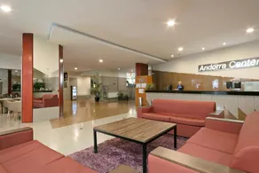 Hotel Best Andorra Center - Reception