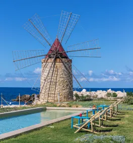 Resort I Mulini - Piscine