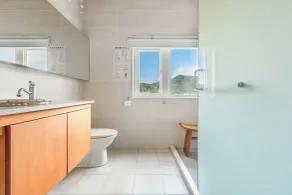 Golden Ocean Azure Hotel - Badezimmer