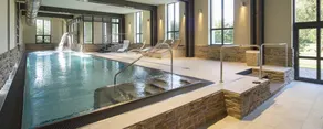 Paulinenhof - Piscina