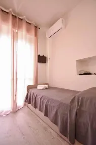 hotel La pineta - Zimmer