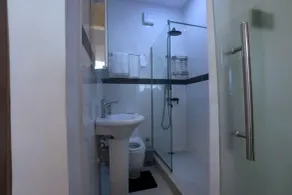 3H Villas Hotel & Luxury Apartment - Salle de bain