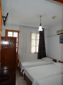 Villa Truva - Room