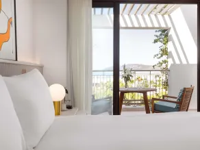 Hôtel Sofitel Agadir Thalassa Sea & Spa - Chambre