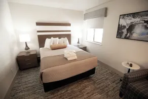Tahoe Trail Resort - Room