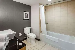 Cambria Hotel Minneapolis Maple Grove - Chambre