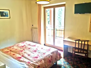 IHR Hotel Villa Emma - Zimmer