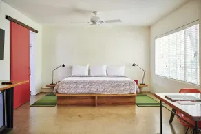 Hotel San Jose - Room