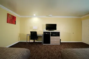 Best Western Hanford Inn - Habitación
