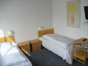 Hotel St. Binderup - Room