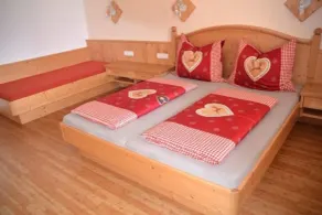 Matzhof - Room