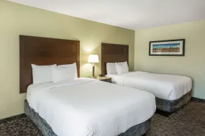 La Quinta by Wyndham Las Vegas Airport South - Chambre