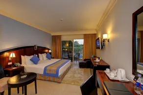 Stella Di Mare Beach Hotel & Spa - Vistas desde la habitación