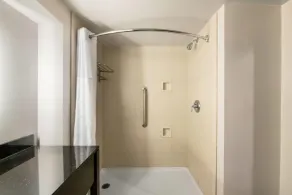 Wingate Slidell New Orleans - Salle de bain