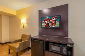 Red Roof Inn PLUS+ El Paso East - Chambre