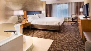 Holiday Inn Hotel & Suites Warren by IHG - Chambre