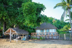 Amaca Beach Retreat - Puerto Vallarta South Shore - Zimmer