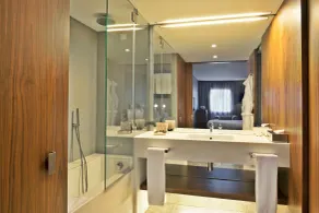 Altis Prime Hotel - Salle de bain