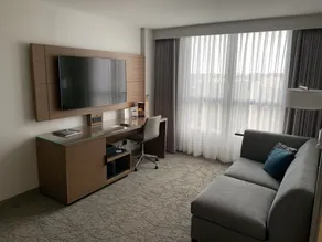 Costa Mesa Marriott - Chambre