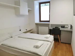Rooms Sincere 1830 - Camera
