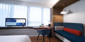 Holiday Inn Express Zhoushan Dinghai by IHG - Room