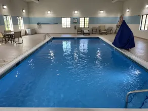Staybridge Suites Lincolnshire by IHG - Pool