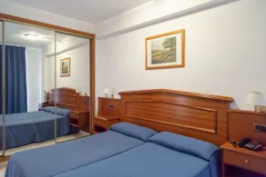 Apartamentos Alta - Habitación