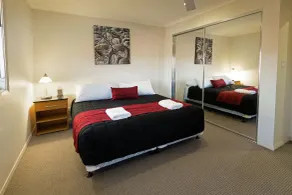 Cardiff Executive Apartments - Zimmer