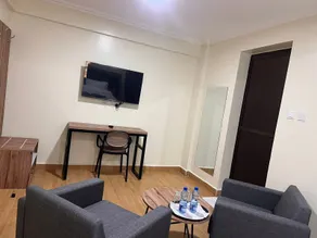 Canopy View Hotel - Room