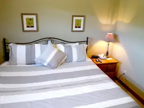 Tremblant les Eaux by Location ADP Tremblant - Room