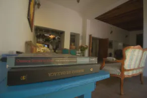 NaNa Vida Hotel Oaxaca - Réception
