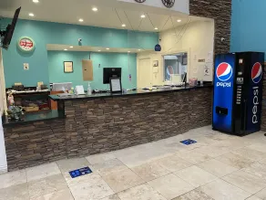 B&J HOTEL AND APARTMENTS - Réception
