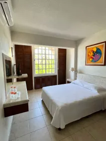 Hotel Handall Cancun - Room