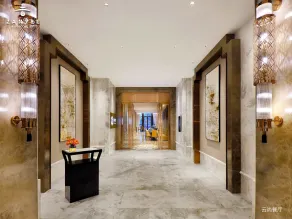 The Yun Hotel Foshan Nanhai - Restaurant