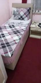 Afyon Suit Otel - Rom
