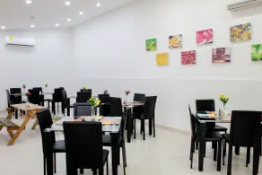 Hotel Tucuraca by DOT Tradition - Restaurant