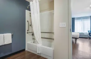 Extended Stay America Suites - Seattle - Redmond - Salle de bain