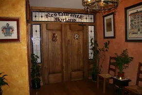 Apartamentos Casa Morlans - Restaurant