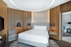 DoubleTree by Hilton Dubai - Business Bay - Habitación