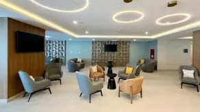 Holiday Inn Acapulco Amarea by IHG - Resepsjon