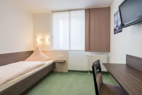Hotel zur Post - Chambre