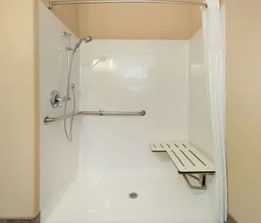 Comfort Suites Arlington - Entertainment District - Chambre