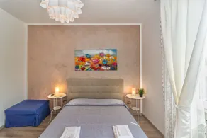 La Candelaria - Zimmer