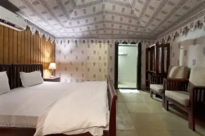 Spandan Holiday Homes - Room