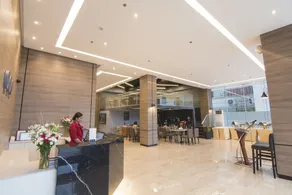 Mango Suites Cauayan - Reception