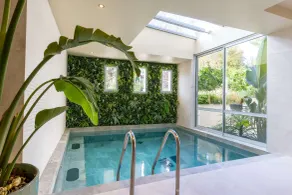 Best Western Hotel & SPA Coeur De Cassis - Spa
