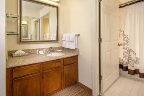 Sonesta ES Suites Charleston - Salle de bain
