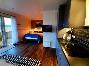 Nordic Natura - Habitación