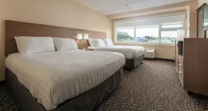 Prestige Oceanview Hotel Prince Rupert - Room