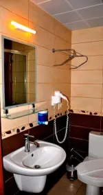 Hotel Caretta - Bathroom